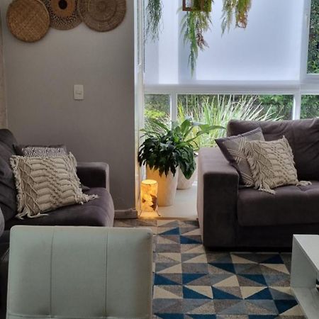 Gramado Garden Centro公寓 外观 照片