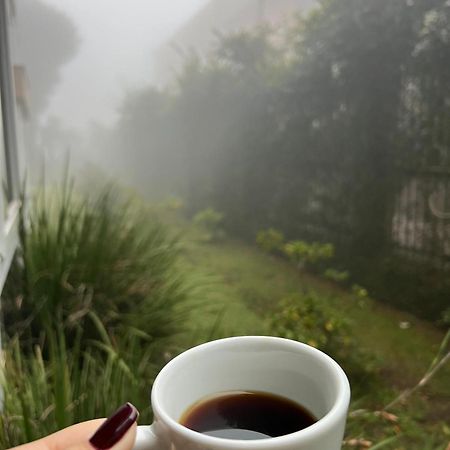 Gramado Garden Centro公寓 外观 照片