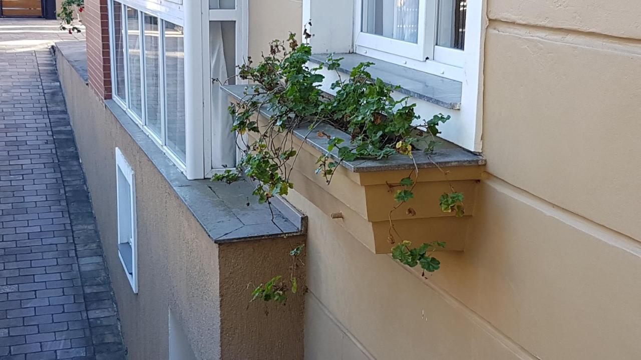 Gramado Garden Centro公寓 外观 照片