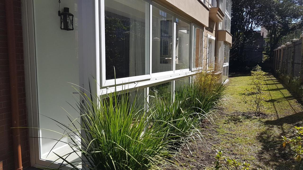 Gramado Garden Centro公寓 外观 照片