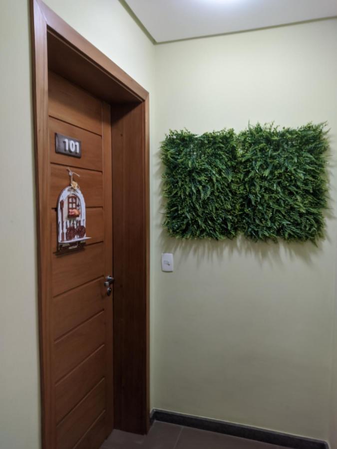 Gramado Garden Centro公寓 外观 照片