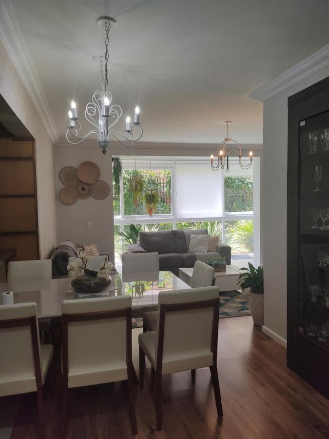 Gramado Garden Centro公寓 外观 照片