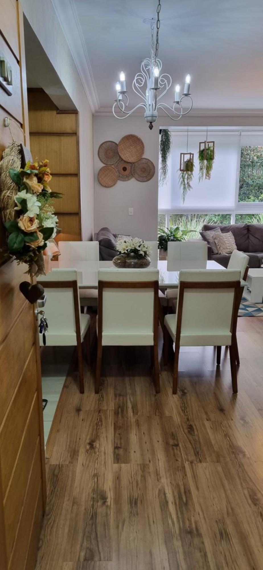 Gramado Garden Centro公寓 外观 照片