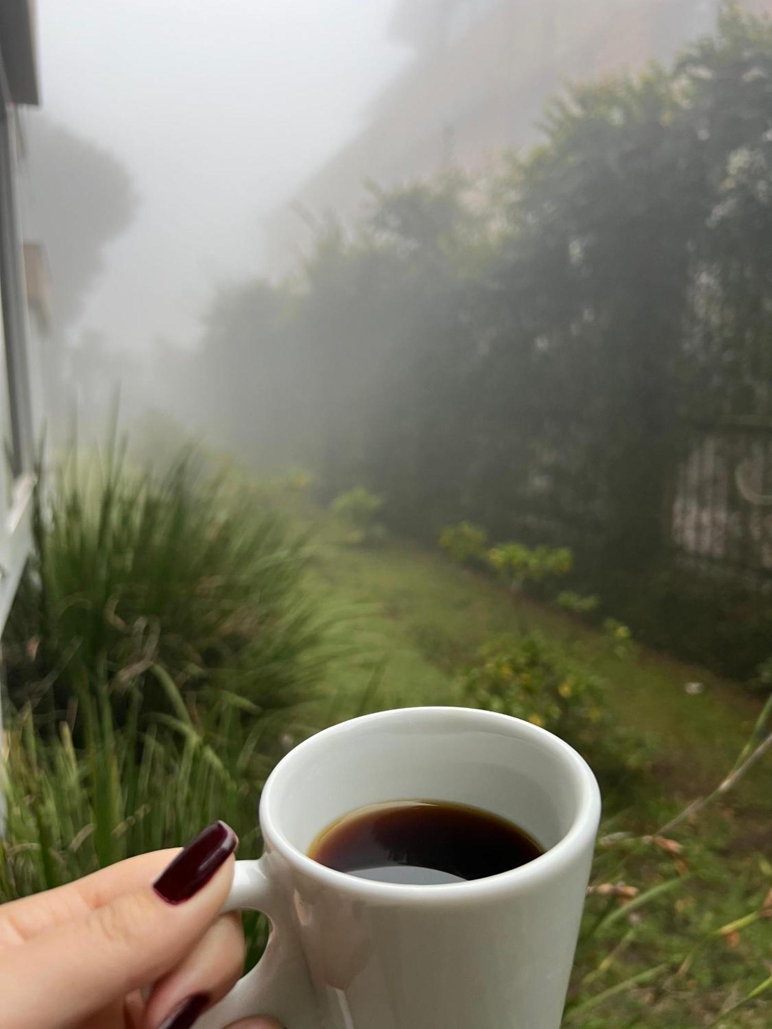 Gramado Garden Centro公寓 外观 照片