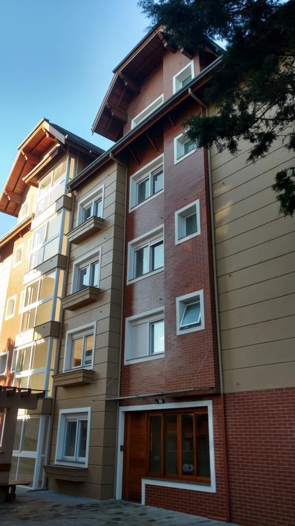 Gramado Garden Centro公寓 外观 照片