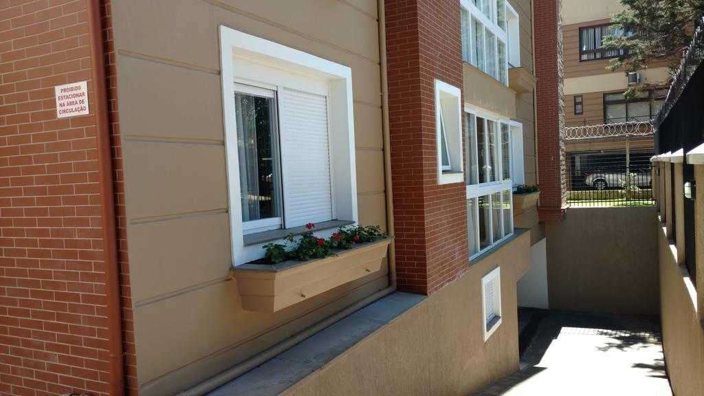 Gramado Garden Centro公寓 外观 照片